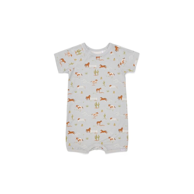 Coccoli Pyjama Court Coccoli Garçon