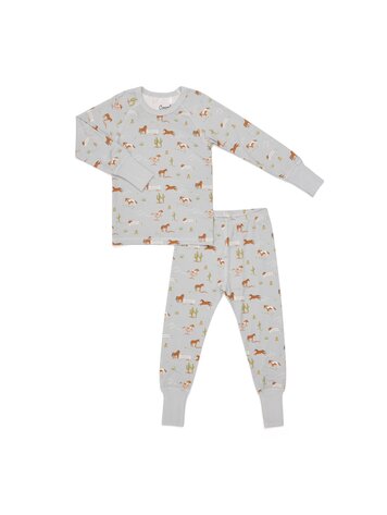 Coccoli Coccoli Boys 2Pcs Pyjamas