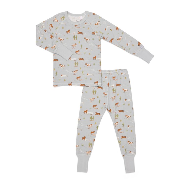 Coccoli Coccoli Boys 2Pcs Pyjamas