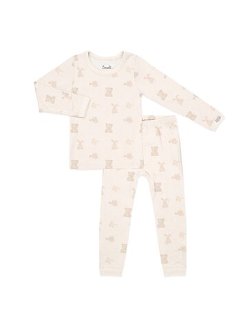 Coccoli Pyjama 2 Pièces Coccoli Garçon