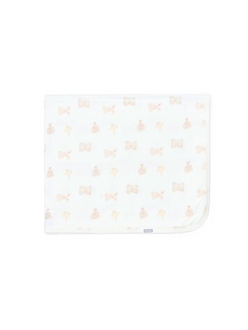 Coccoli Coccoli Boys Blanket