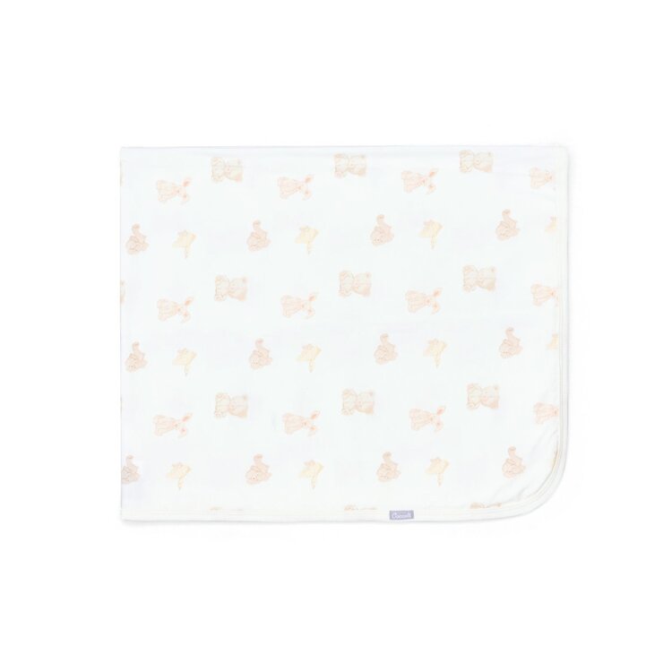 Coccoli Coccoli Boys Blanket
