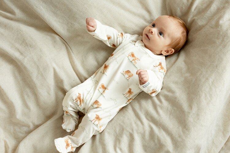 Coccoli Pyjama Coccoli Fille