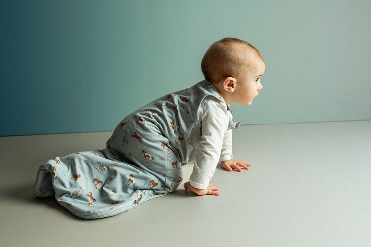 Coccoli Coccoli Boys Slepping Bag