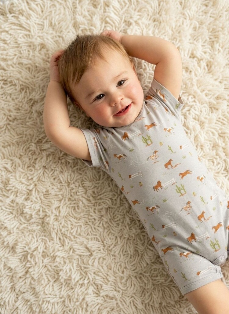 Coccoli Coccoli Boys Short Pyjamas
