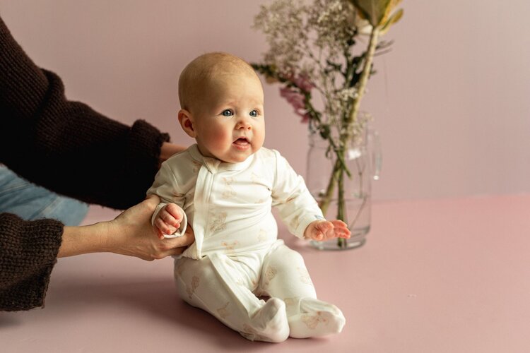 Coccoli Pyjama Coccoli Garçon