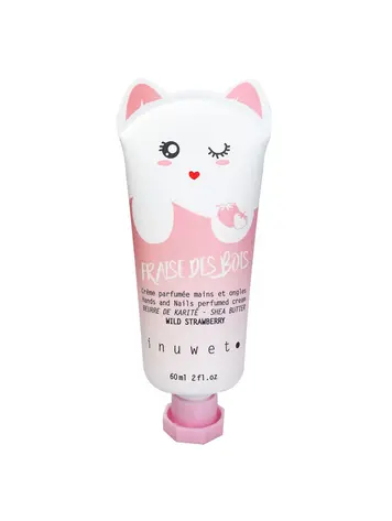 inuwet Inuwet Hands Cream
