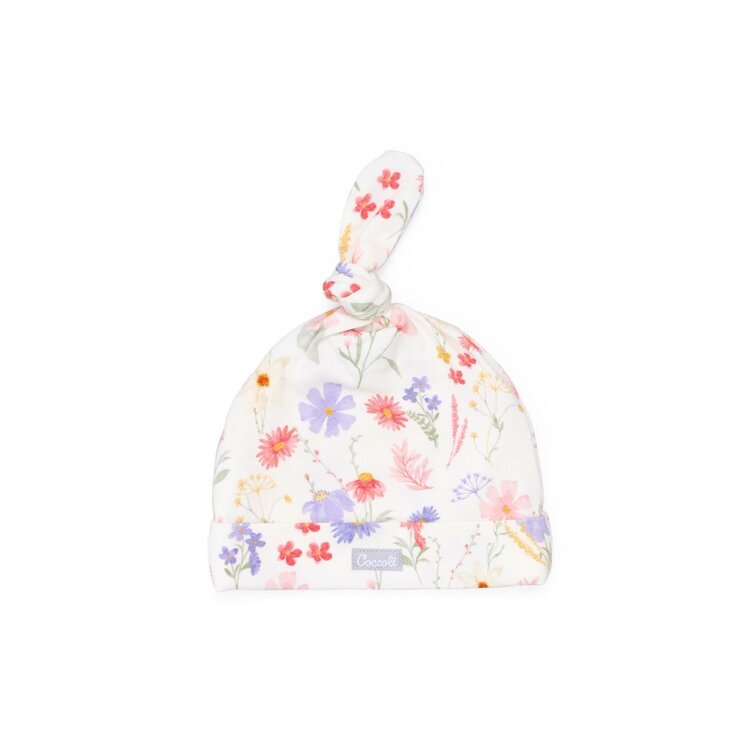 Coccoli Bonnet Coccoli Fille