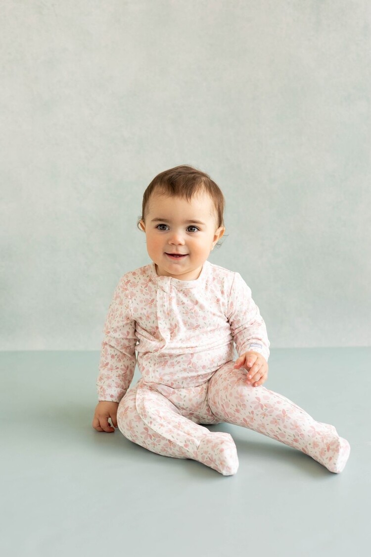 Coccoli Pyjama Coccoli Fille