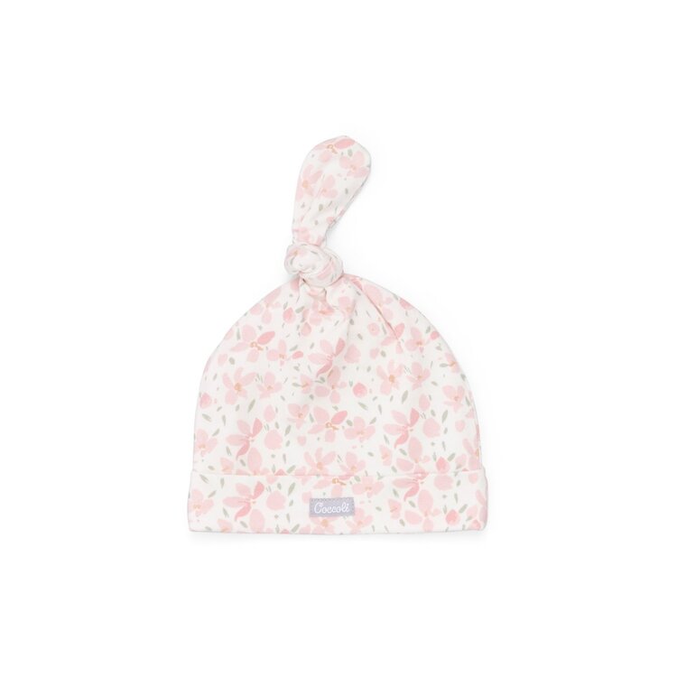 Coccoli Coccoli Girls Bonnet