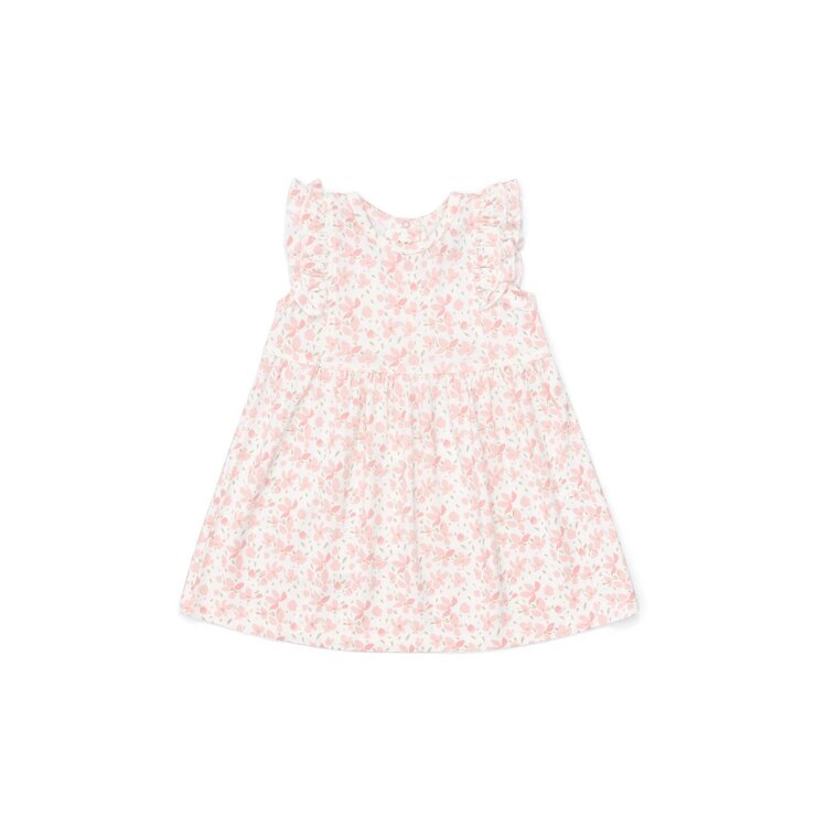 Coccoli Coccoli Girls Dress