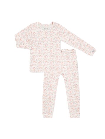 Coccoli Coccoli Girls 2Pcs Pyjamas