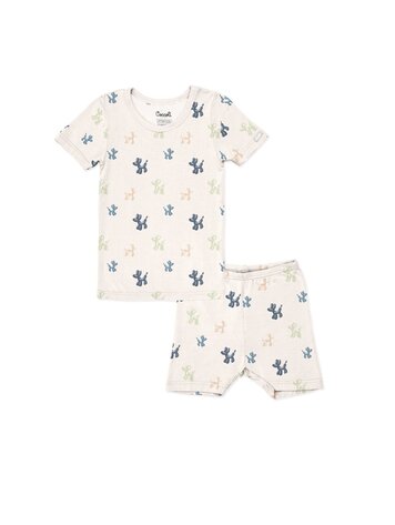 Coccoli Coccoli Boys 2Pcs Pyjamas