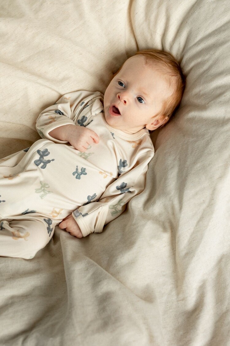 Coccoli Pyjama Coccoli Garçon