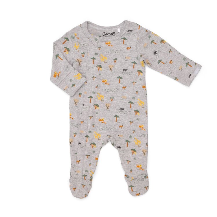 Coccoli Pyjama Coccoli Garçon