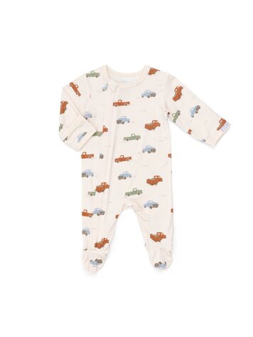 Coccoli Coccoli Boys Pyjamas