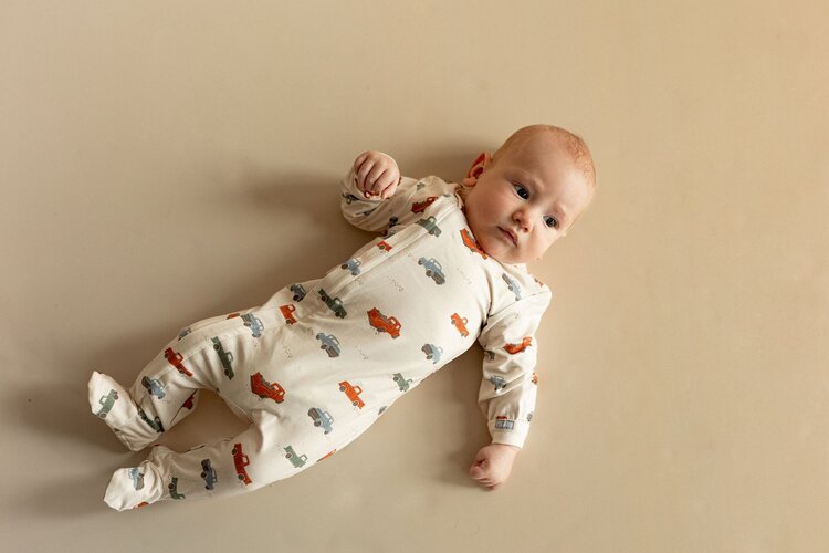 Coccoli Coccoli Boys Pyjamas