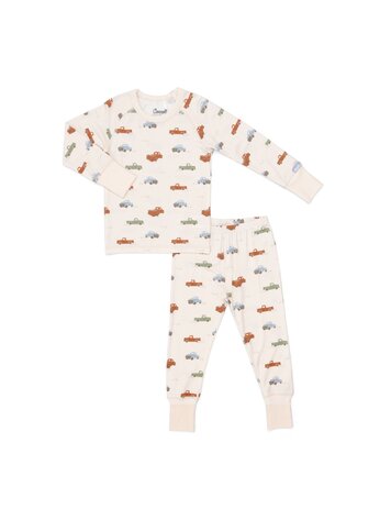 Coccoli Pyjama 2 Pièces Coccoli Garçon