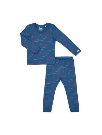 Coccoli Pyjama 2 Pièces Coccoli Garçon