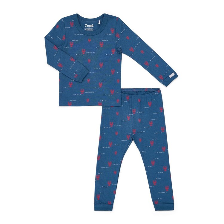 Coccoli Coccoli Boys 2Pcs Pyjamas