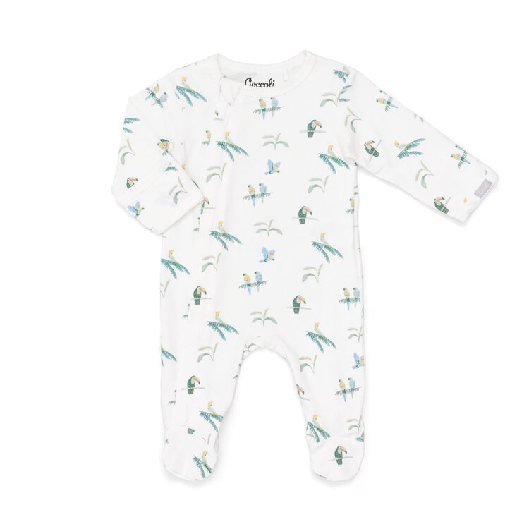 Coccoli Pyjama Coccoli Garçon