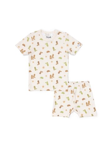 Coccoli Pyjama 2 Pièces Coccoli Garçon