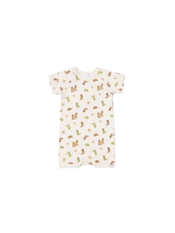 Coccoli Coccoli Boys Short Pyjamas