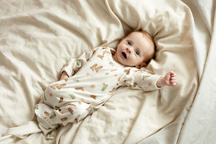 Coccoli Pyjama Coccoli Garçon