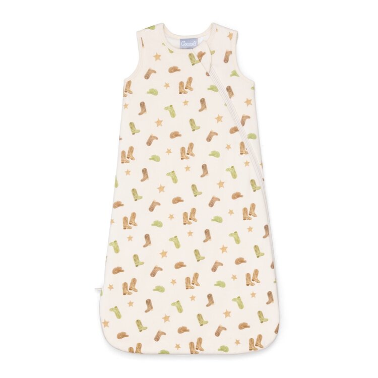 Coccoli Coccoli Boys Sleeping Bag