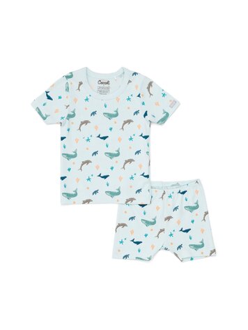Coccoli Coccoli Boys 2Pcs Pyjamas