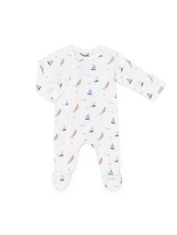 Coccoli Pyjama Coccoli Garçon