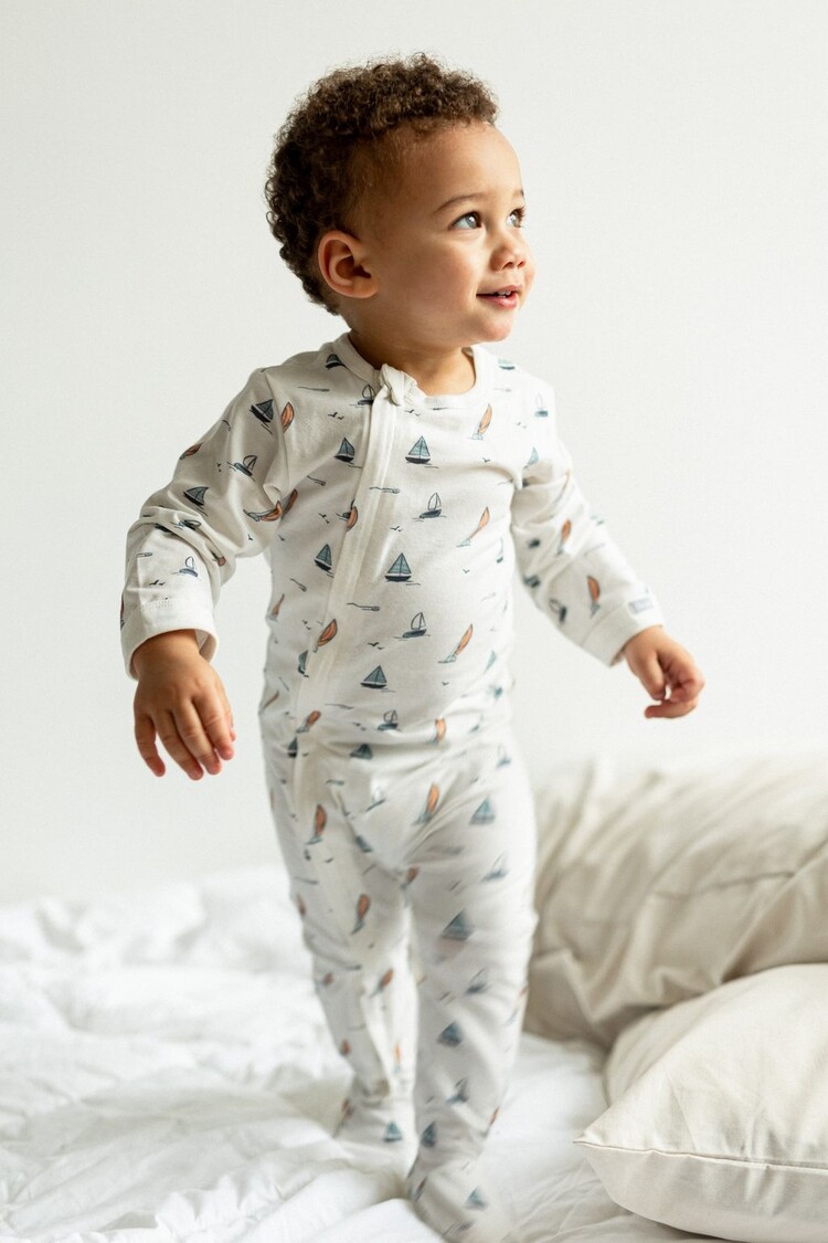 Coccoli Coccoli Boys Pyjamas