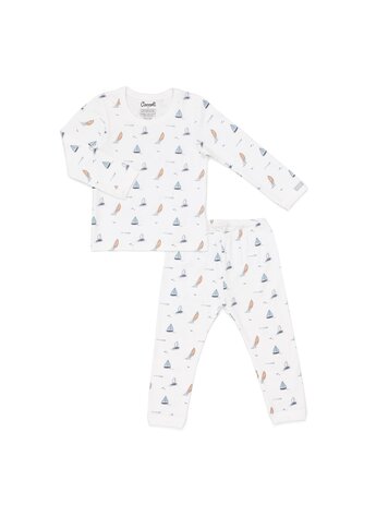 Coccoli Coccoli Boys 2Pcs Pyjamas