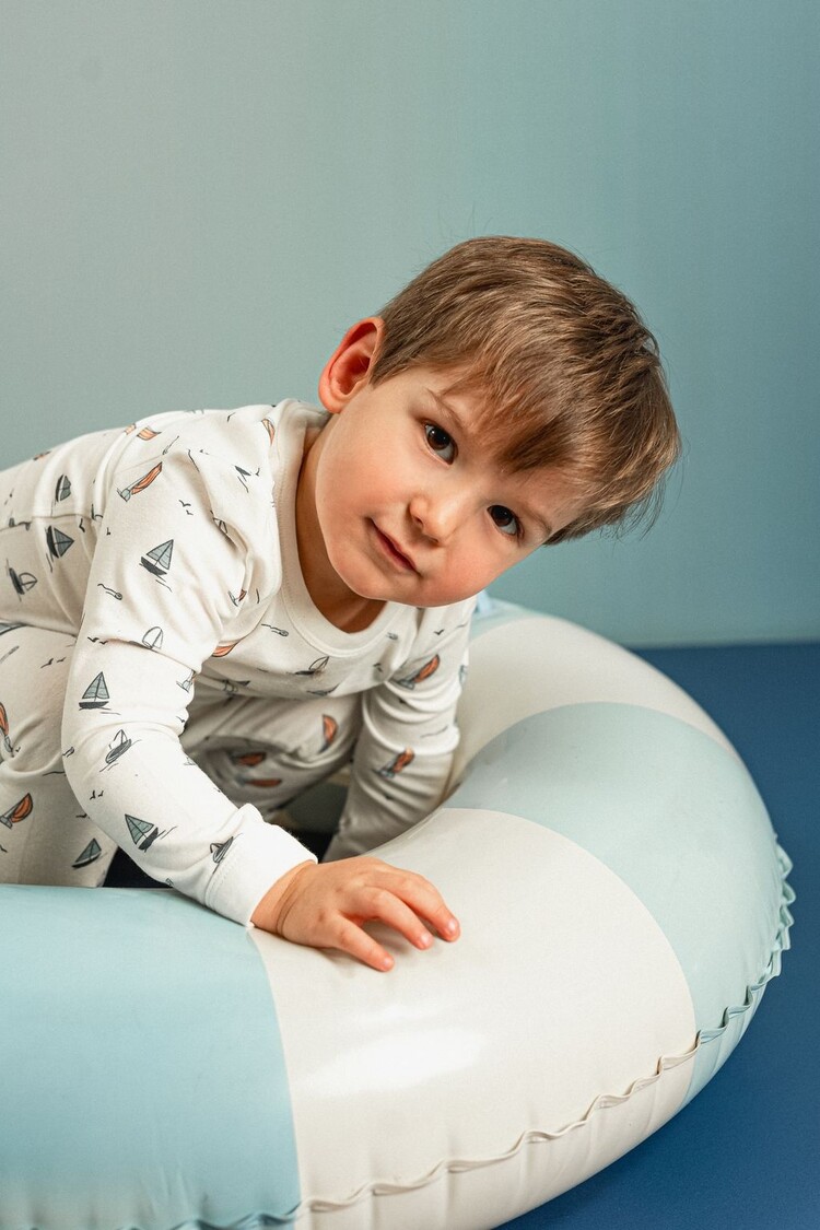 Coccoli Coccoli Boys 2Pcs Pyjamas