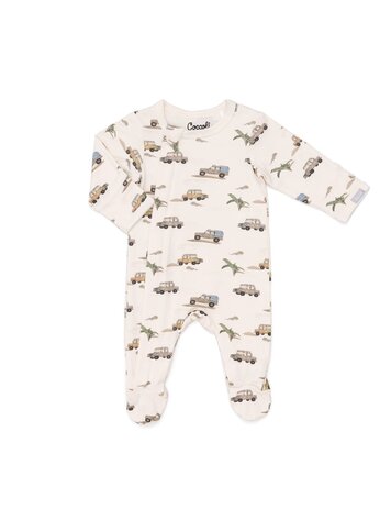 Coccoli Coccoli Boys Pyjamas