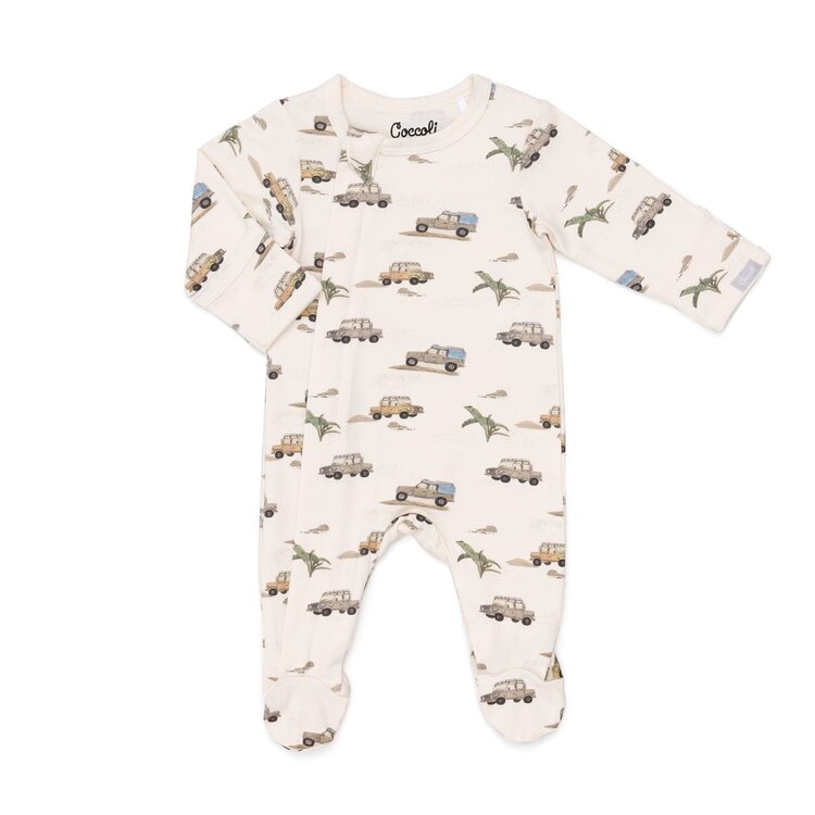 Coccoli Coccoli Boys Pyjamas