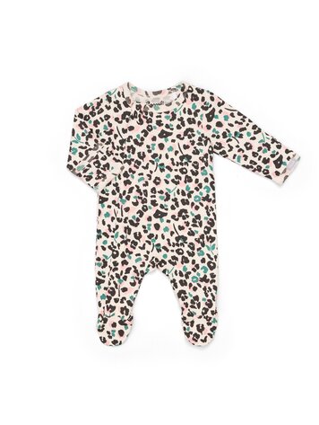 Coccoli Pyjama Coccoli Fille