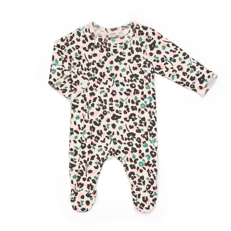 Coccoli Pyjama Coccoli Fille