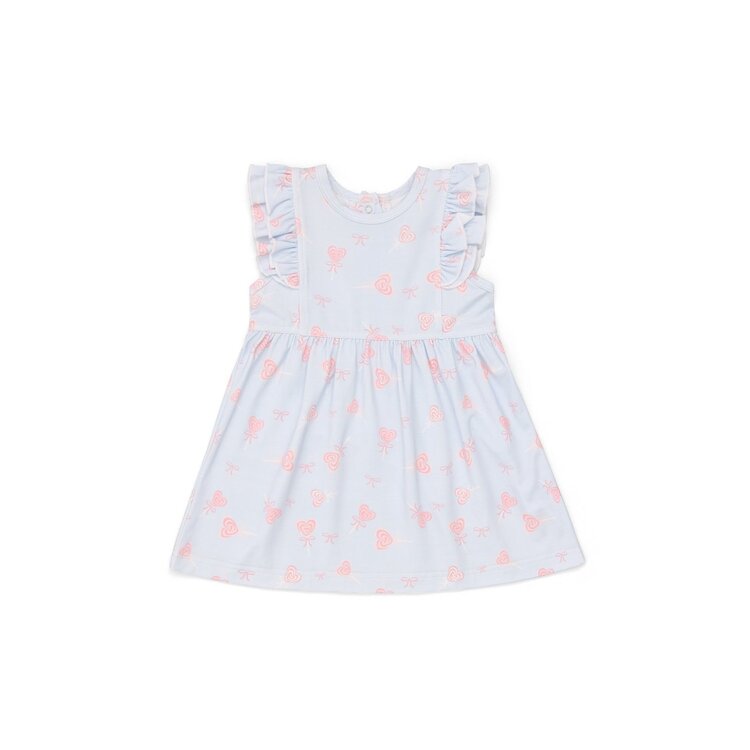 Coccoli Coccoli Girls Dress