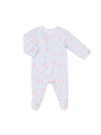 Coccoli Pyjama Coccoli Fille