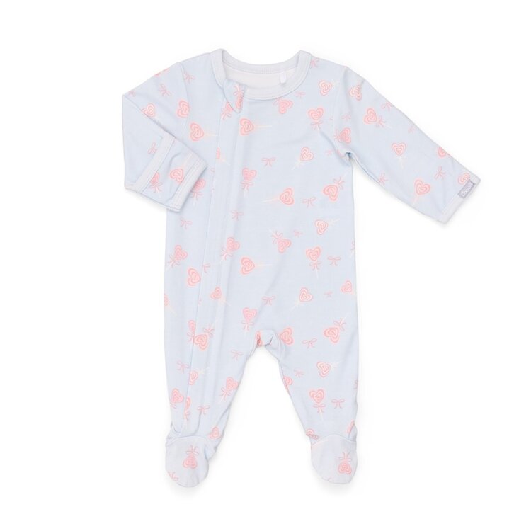 Coccoli Pyjama Coccoli Fille