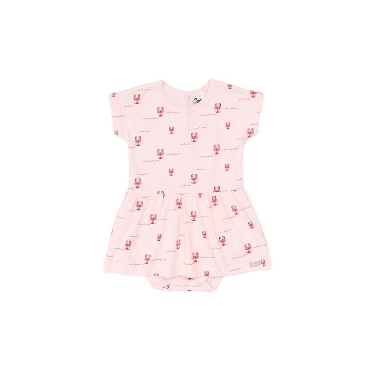 Coccoli Coccoli Girls Dress