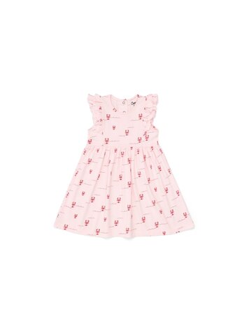 Coccoli Coccoli Girls Dress