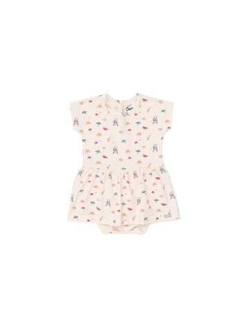 Coccoli Coccoli Girls Dress