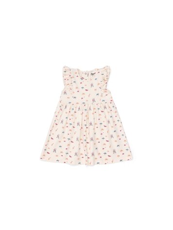 Coccoli Coccoli Girls Dress