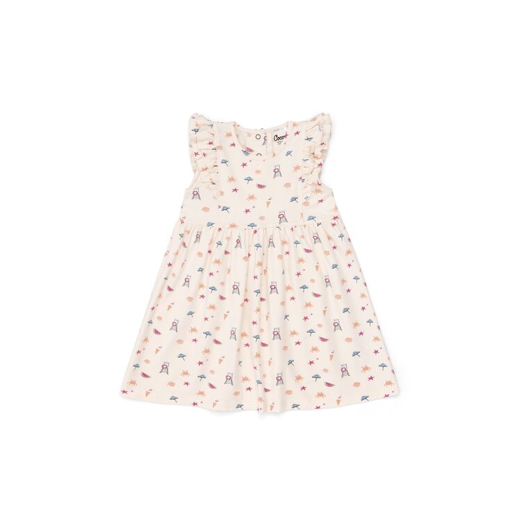 Coccoli Robe Coccoli Fille