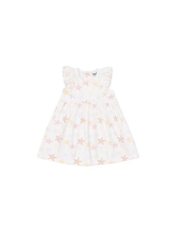 Coccoli Coccoli Girls Dress