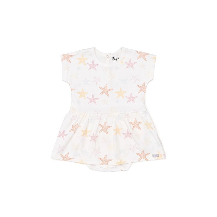 Coccoli Coccoli Girls Dress