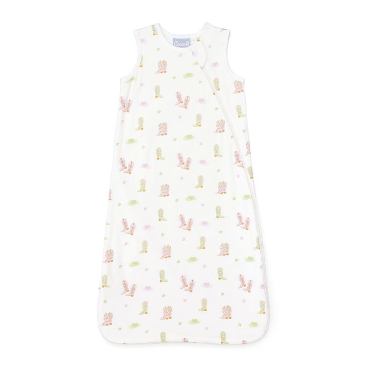 Coccoli Coccoli Girls Sleeping Bag