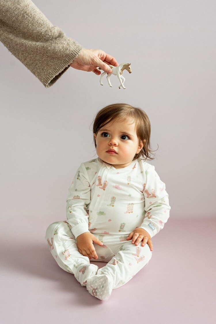 Coccoli Coccoli Girls Pyjamas